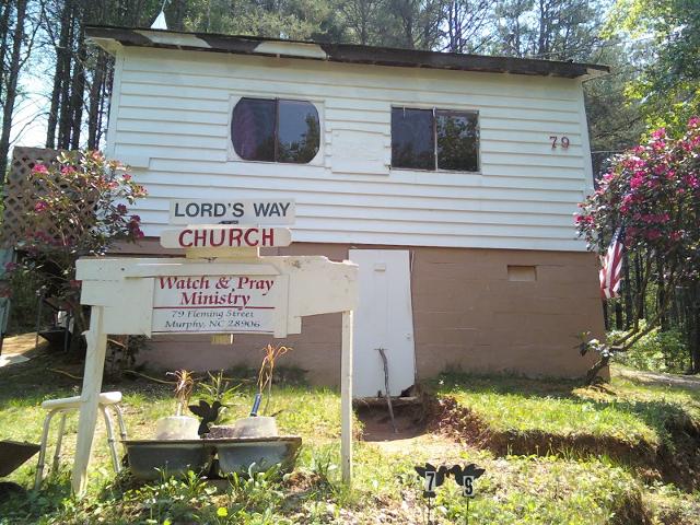 Lord's Way Church Lord's Way Church